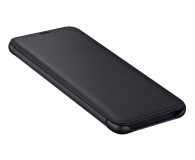 Etui Wallet Cover do Samsung Galaxy A6+ 2018 czarne - 431299 - zdjęcie 9